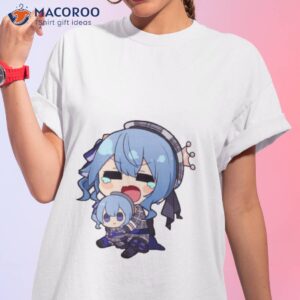 crying hoshimachi suisei 1 hololive shirt tshirt 1