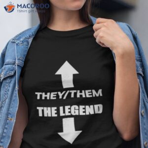 crywank band they them the legend shirt tshirt