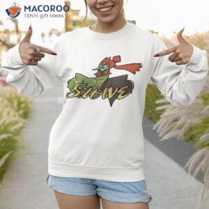 cucui ganon dos suave shirt sweatshirt 1