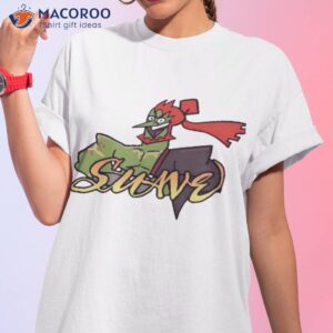 cucui ganon dos suave shirt tshirt 1