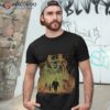 Curse Of The Wendigo Unisex T-Shirt