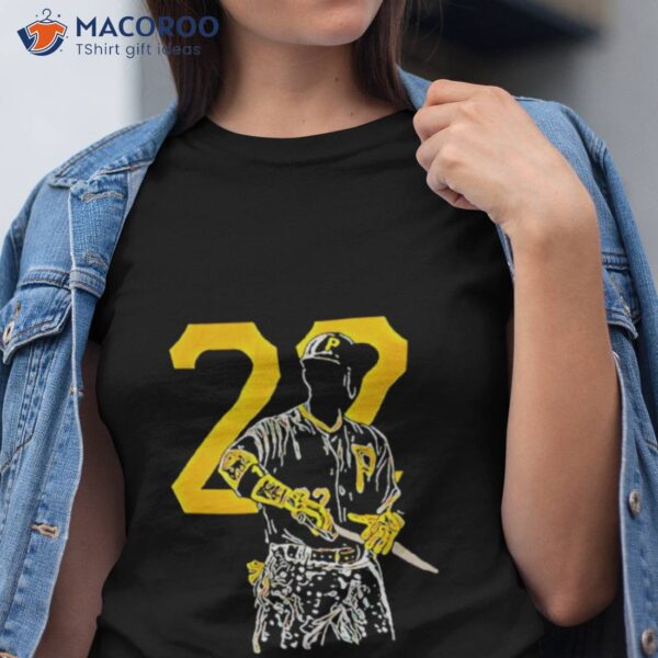 Cutch And The Cutlass Shirt