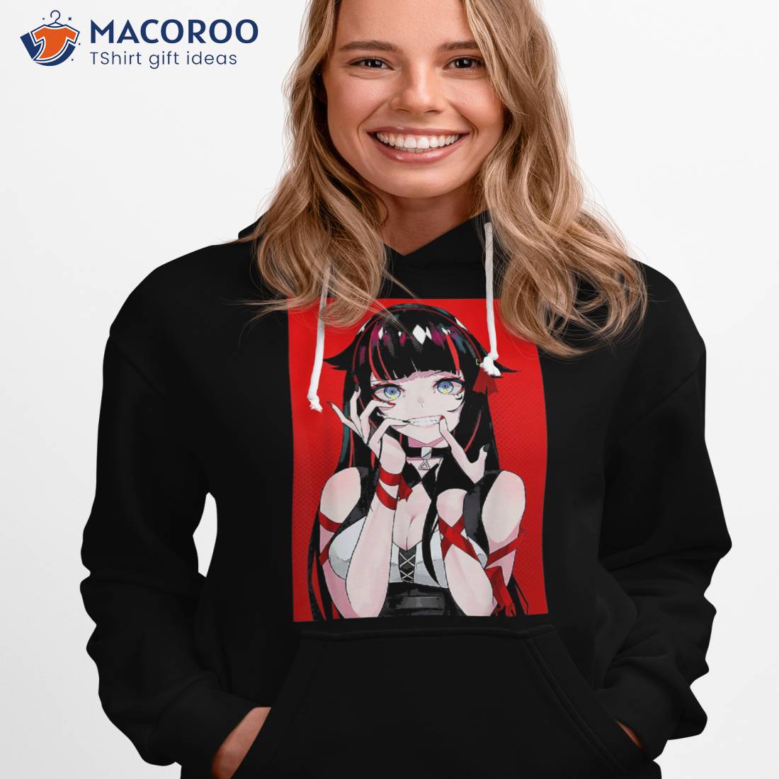 Weeb hoodie best sale