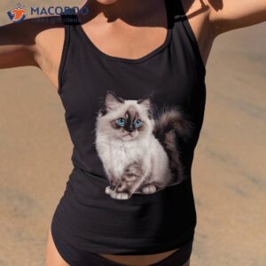 cute cat mom mother s day tee mama lover shirt tank top 2