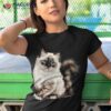 Cute Cat Mom Mother’s Day Tee Mama Lover Shirt