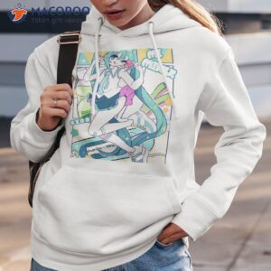 cute digital idol fanart shirt hoodie 3