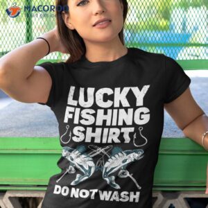 cute fishing design for fisherman lovers shirt tshirt 1