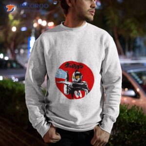 cute moment ultra beam ultraman unisex t shirt sweatshirt