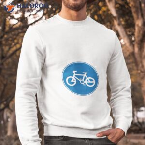 cycle shirt sweatshirt