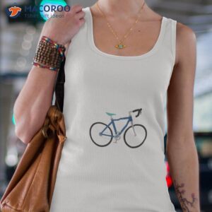 Cycle Shirt