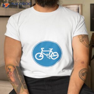 cycle shirt tshirt