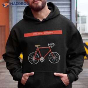 Cycling > Running Shirt