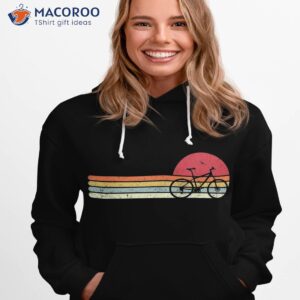 cycling shirt retro style shirt for cyclist hoodie 1