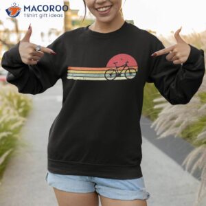 cycling shirt retro style shirt for cyclist sweatshirt 1