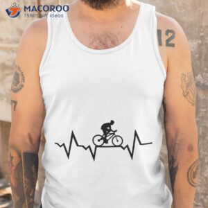 cycling shirt tank top 2