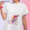 Cyclist Road Bicycle Shirt