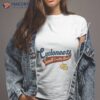 Cycloneers Sweet Country Roads State Shirt