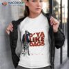 D’ya Like Dags? T-Shirt