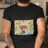 Dababy Portrait Music Vintage Shirt