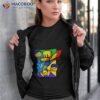Dabbing Noob Oof Yeet Birthday 7 Roblox Shirt