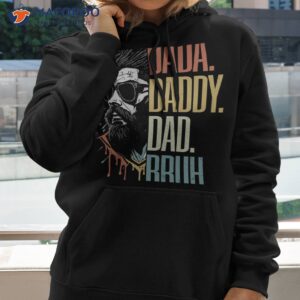 dada daddy dad bruh best dad for fathers day t shirt hoodie