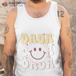 dada happy father s day shirt tank top