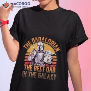 dadalorian unisex t shirt tshirt 1