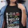 Daddy You Are My Favorite Super Hero T Shirt Unisex T-Shirt