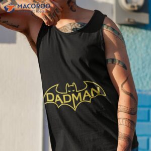 dadman proud of my daddy shirt cute father s day tank top 1