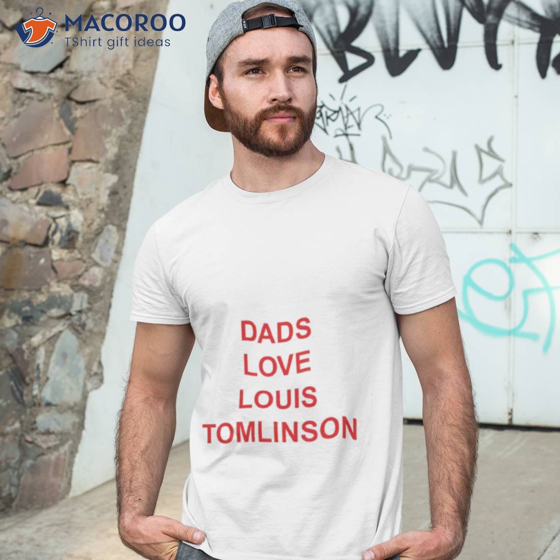 In Appreciation of Louis Tomlinson