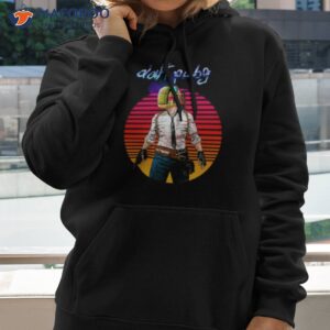 Daft Pubg Shirt