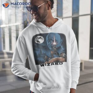 Daily Harry Potter Wizard Wars Harry Potter Shirt