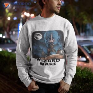 daily harry potter wizard wars harry potter shirt sweatshirt