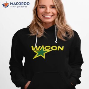 dal wagon shirt hoodie 1