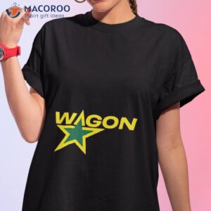 dal wagon shirt tshirt 1