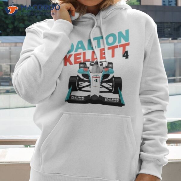 Dalton Kelletshirt