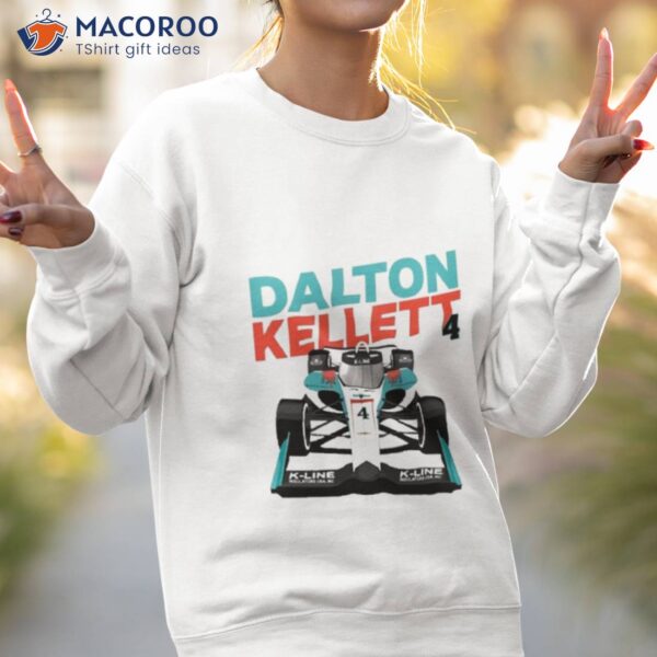 Dalton Kelletshirt