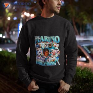 dan marino miami dolphins shirt 2 sweatshirt