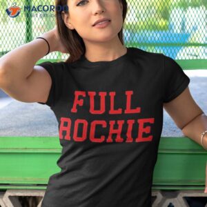 dan roche full rochie shirt tshirt 1 1