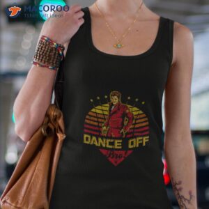 dance off bro distressed guardians of the galaxy shirt tank top 4