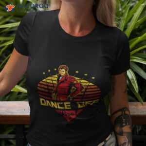 dance off bro distressed guardians of the galaxy shirt tshirt 3