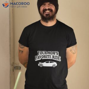 danny duncan your moms favorite ride forest shirt tshirt 2