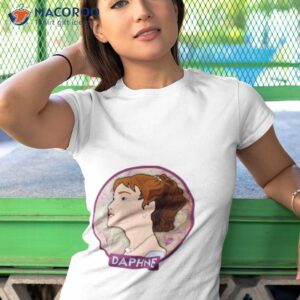 daphne royal design bridgerton shirt tshirt 1