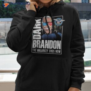 Dark Brandon Meme That Joe Biden Funny Shirt