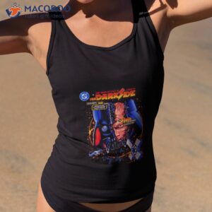 dark sabbath t shirt tank top 2