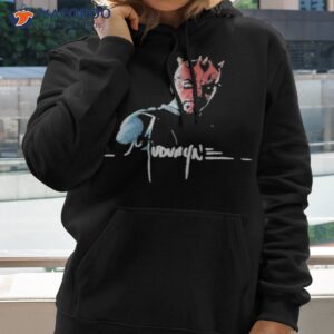 darth maul mudvayne shirt hoodie 2