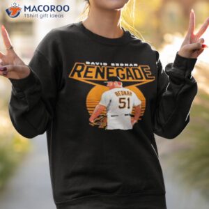 david bednar pittsburgh pirates renegade shirt sweatshirt 2