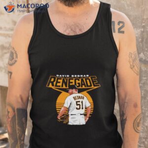 David Bednar Pittsburgh Pirates Renegade Shirt 3 david bednar pittsburgh pirates renegade shirt tank top