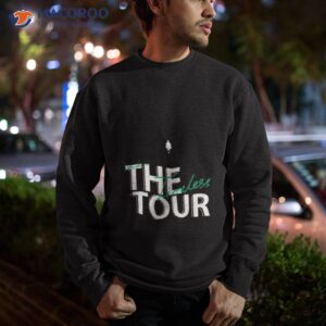 davido the timeless tour 2023 shirt sweatshirt