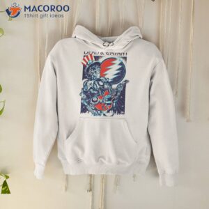 dead and company shirt hoodie 1